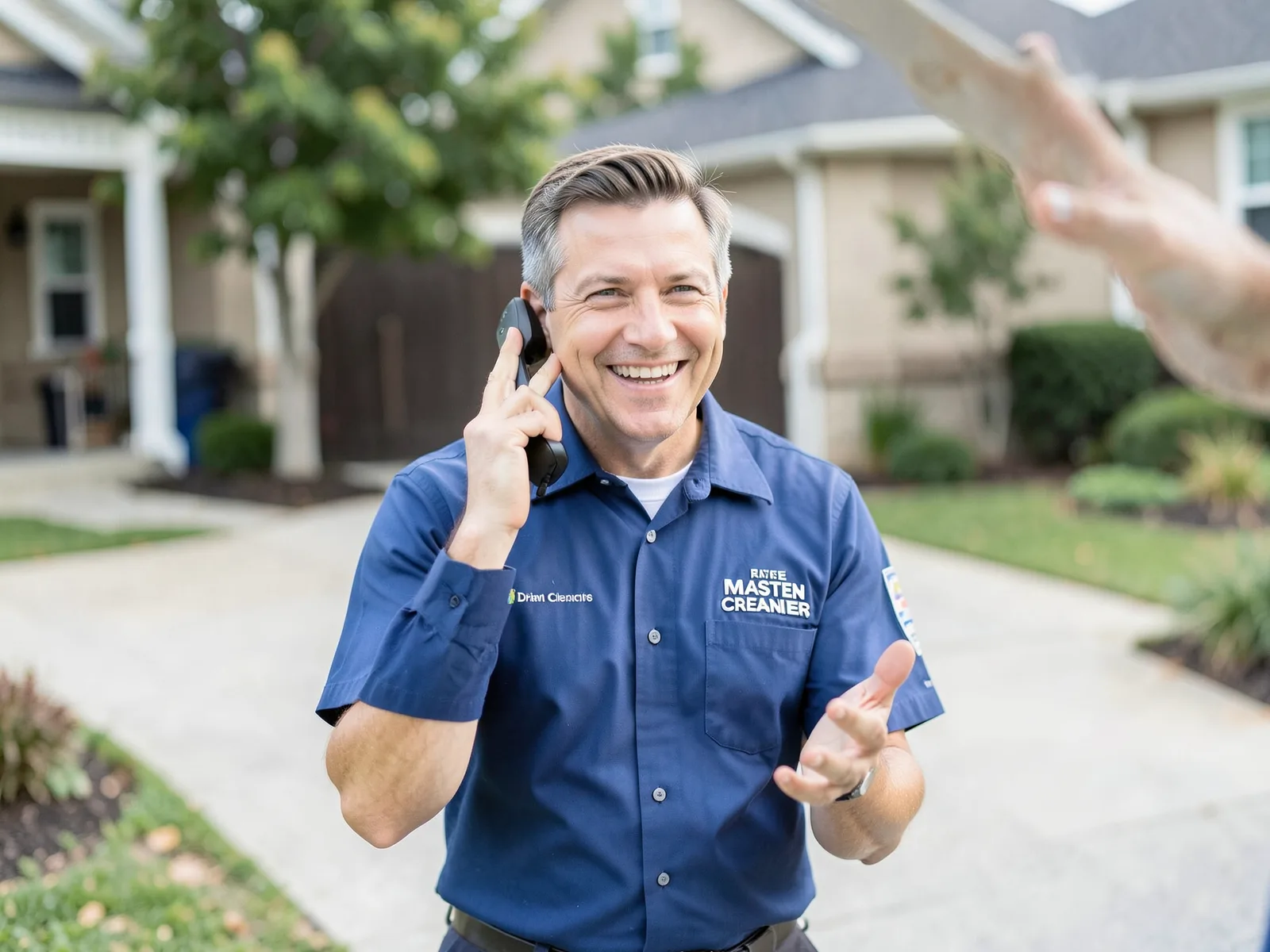 Drain Cleaning Weston, OH FAQs